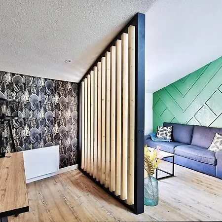 Karibu A Appartement